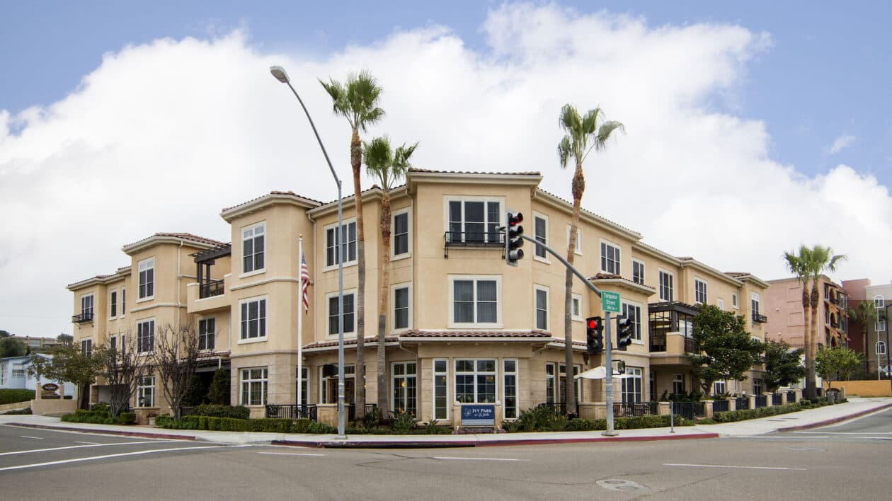 Ivy Park at La Jolla - Photo 1