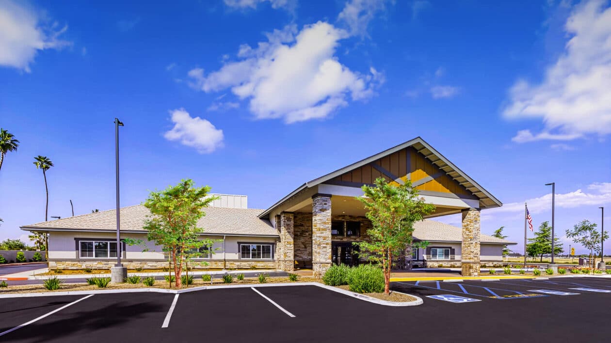 Palms Senior Living