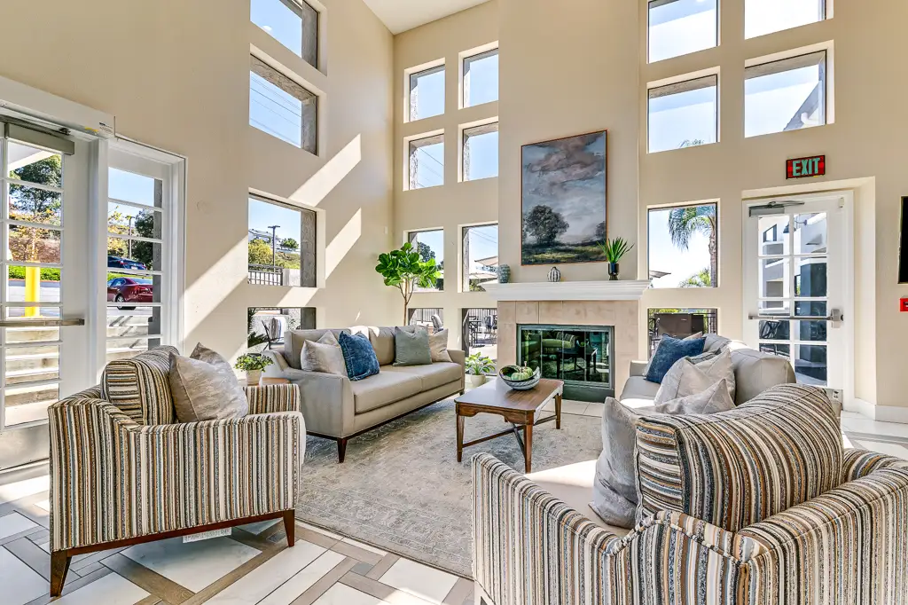 Rancho Penasquitos Senior Living