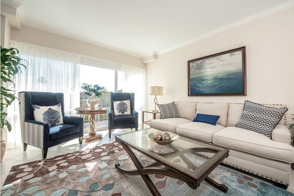 Vi at La Jolla Village, a CCRC