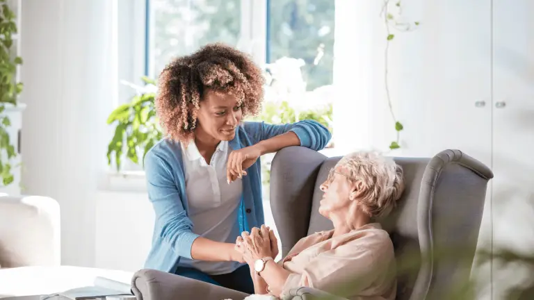 Spring Creek Assisted Living