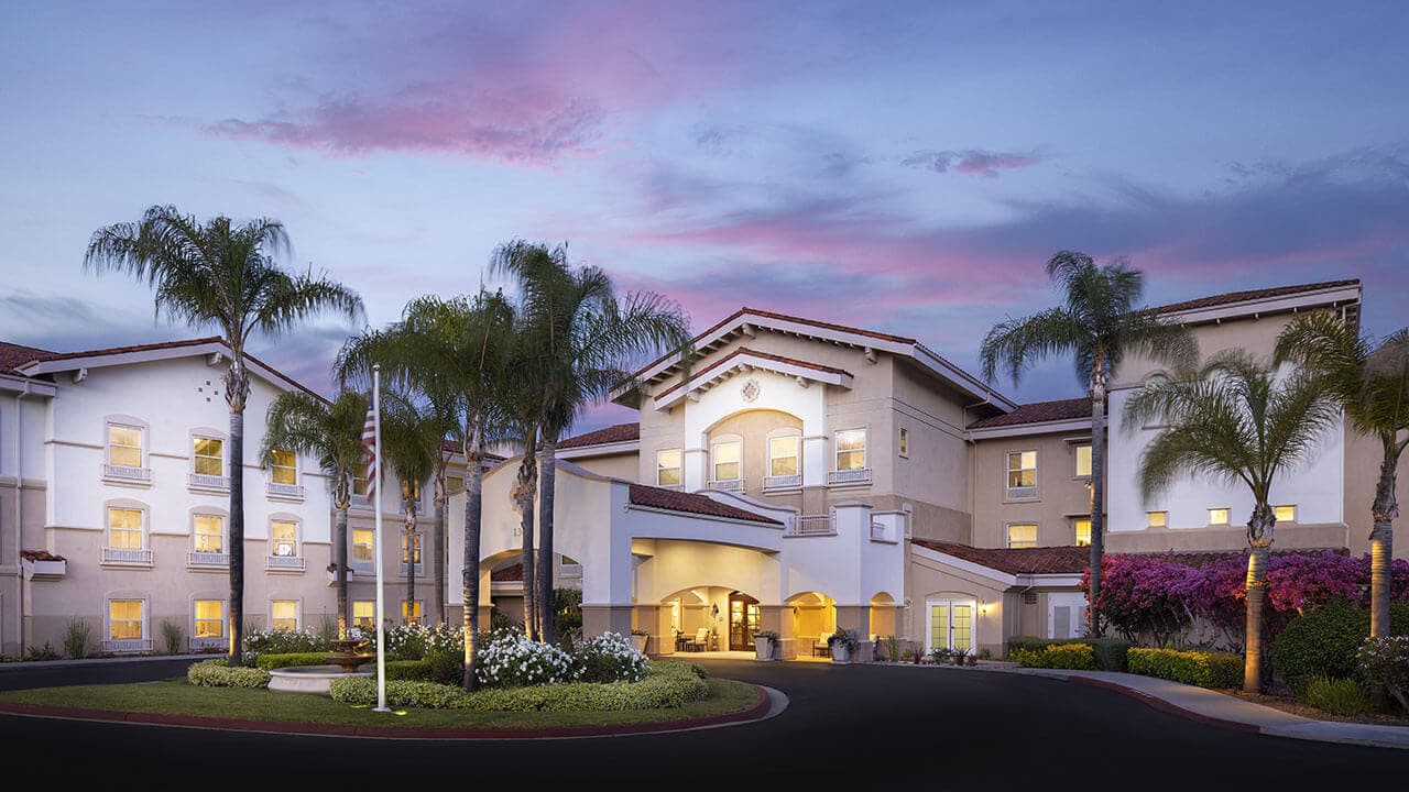 Belmont Village Sabre Springs
