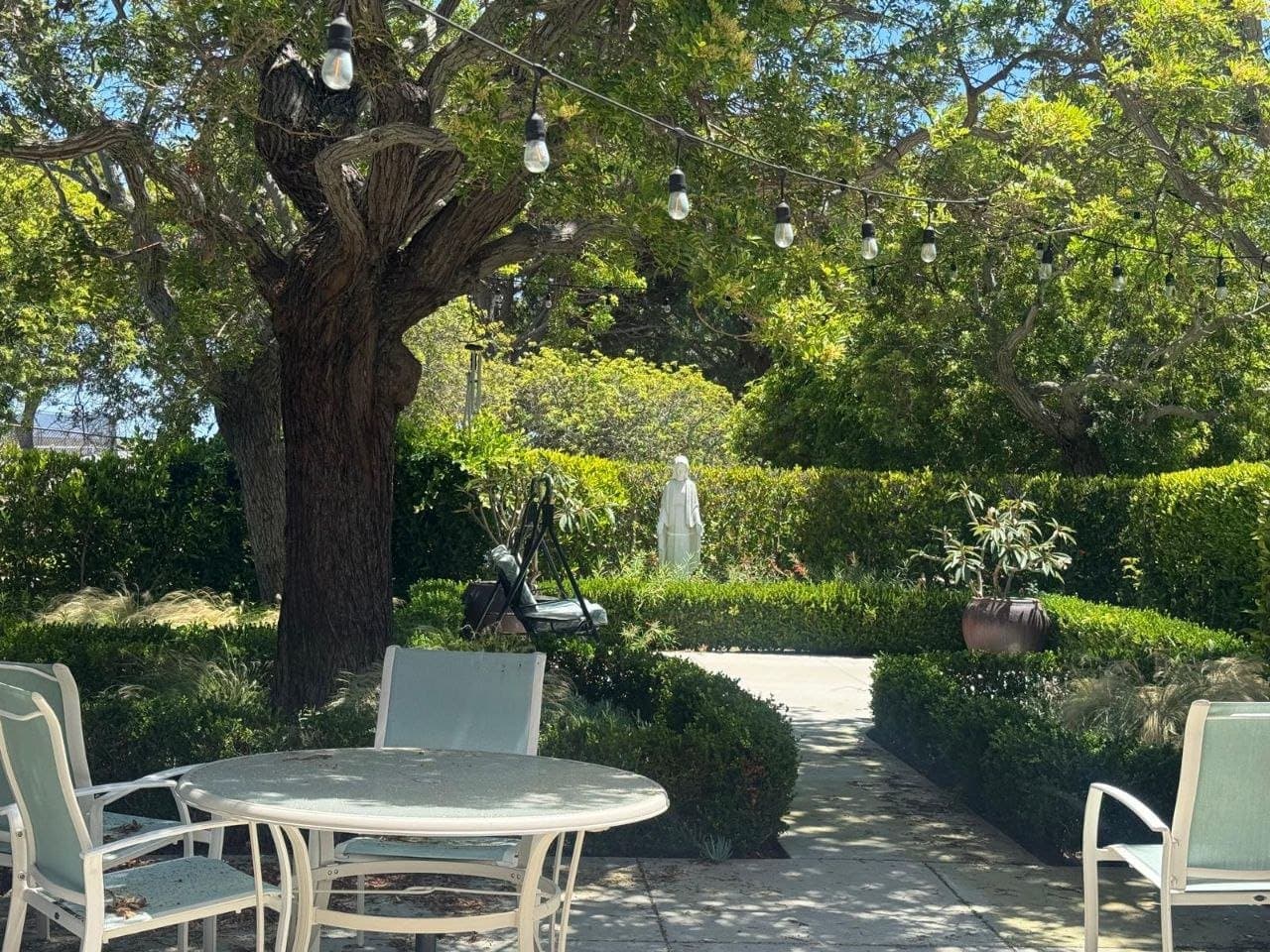 Oceanview Care Center